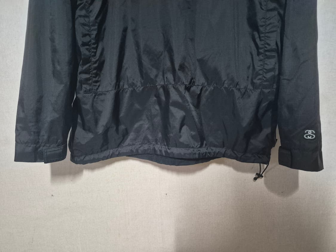 스투시 아노락 바람막이 (L) 상품이미지5