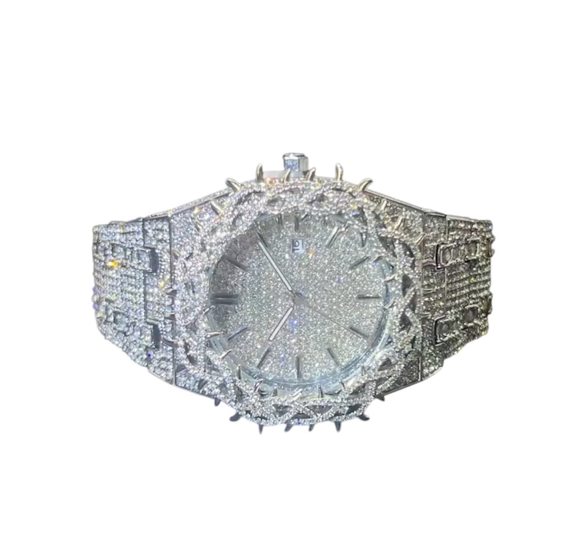 래퍼 시계 상품이미지2