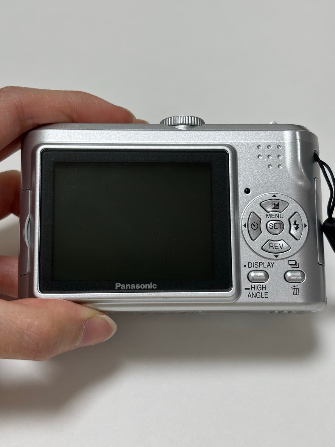Panasonic lumix dmc-Iz5 루믹스 디카 카메라 상품이미지2