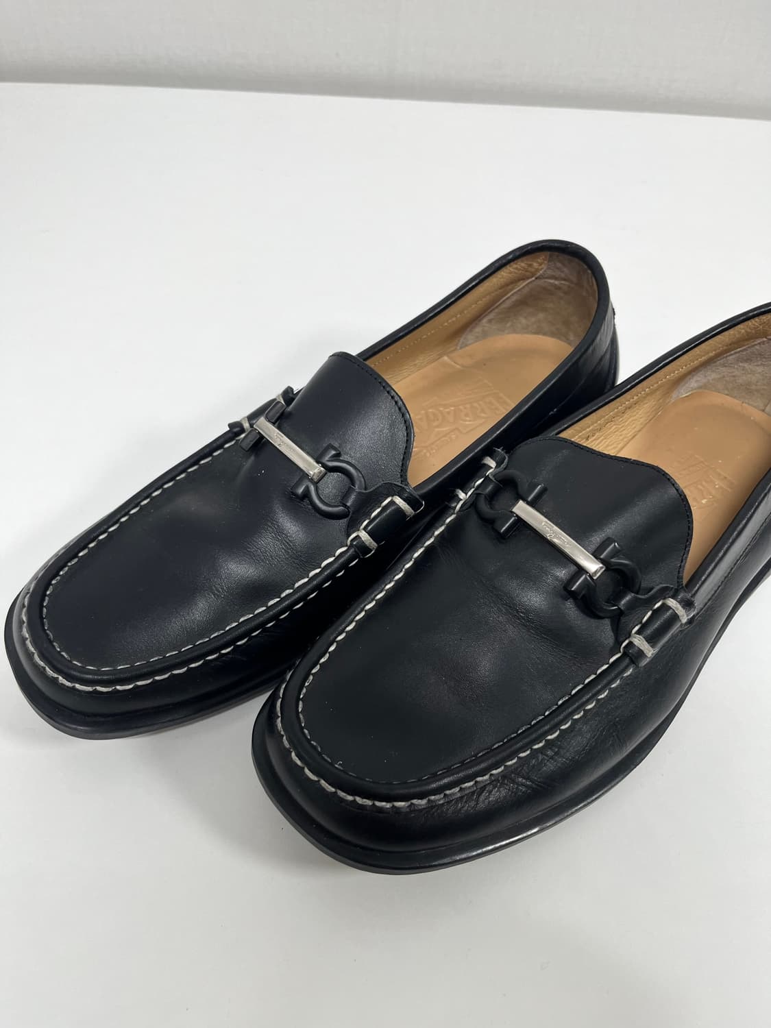 살바토레 페라가모 [260-265] 상품이미지2