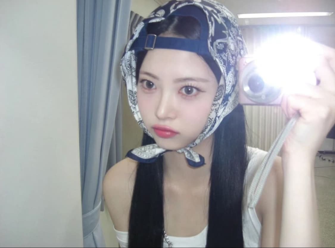 카시오 엑슬림 ex-z1080 홍은채 디카 핑크디카 상품이미지7