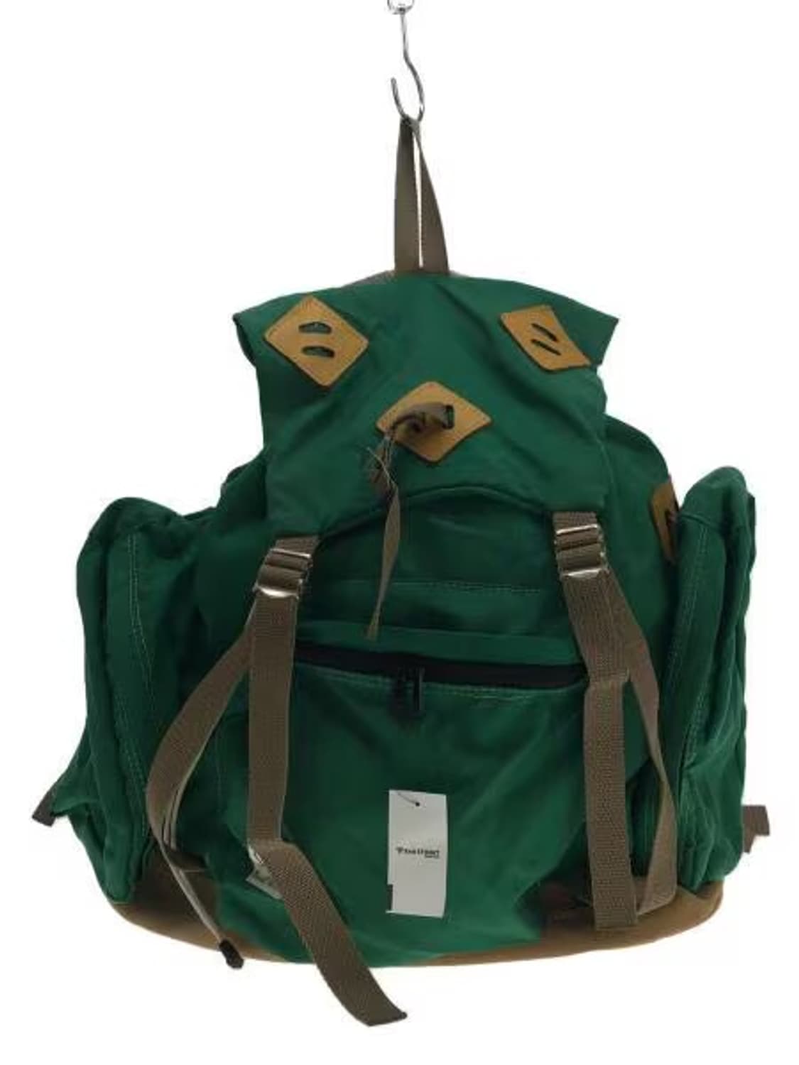 South 2 West 8 그린 백팩 상품이미지1