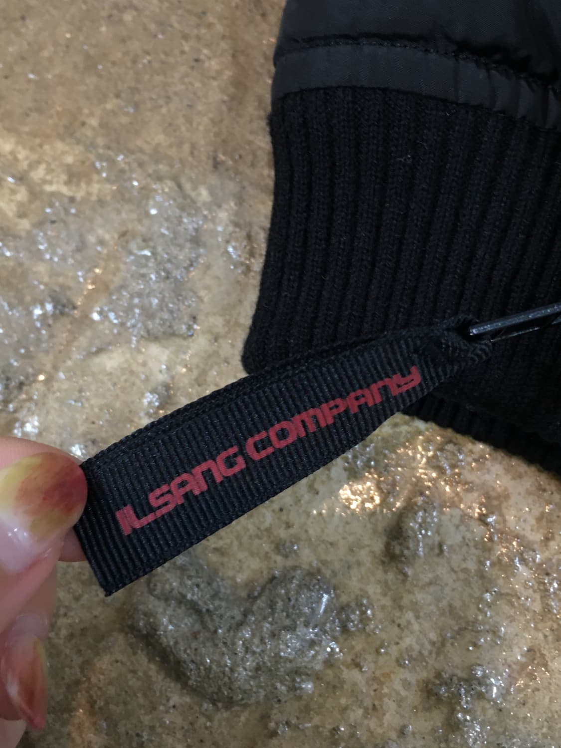 5ALL urban casual 덕다운 맨투맨  상품이미지7