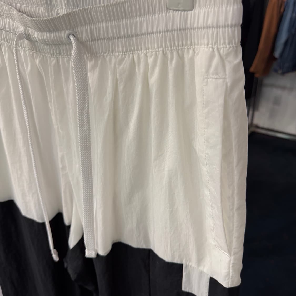 [M] 나이키 스타팅 우븐 조거팬츠 상품이미지3