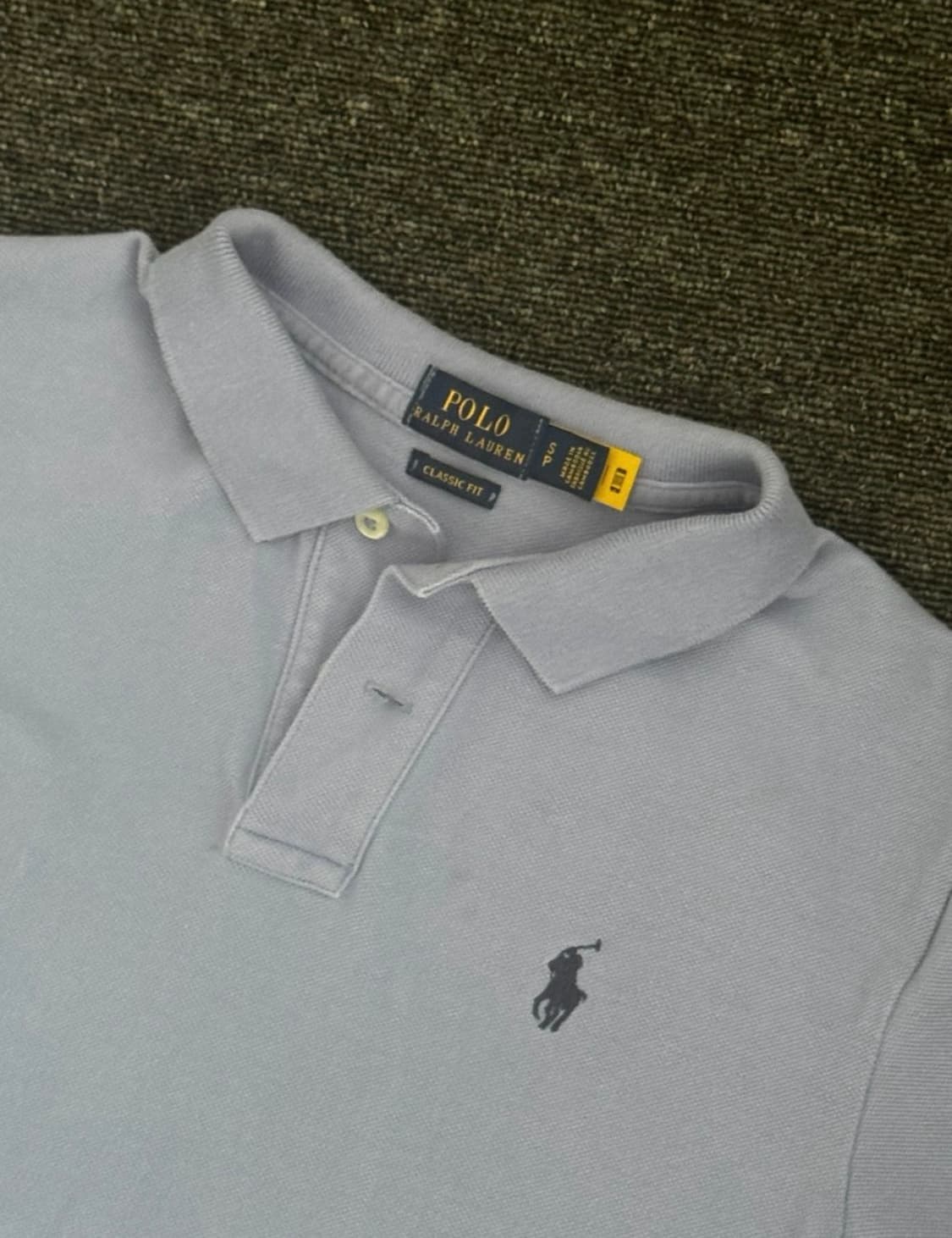 폴로 카라티 상품이미지2