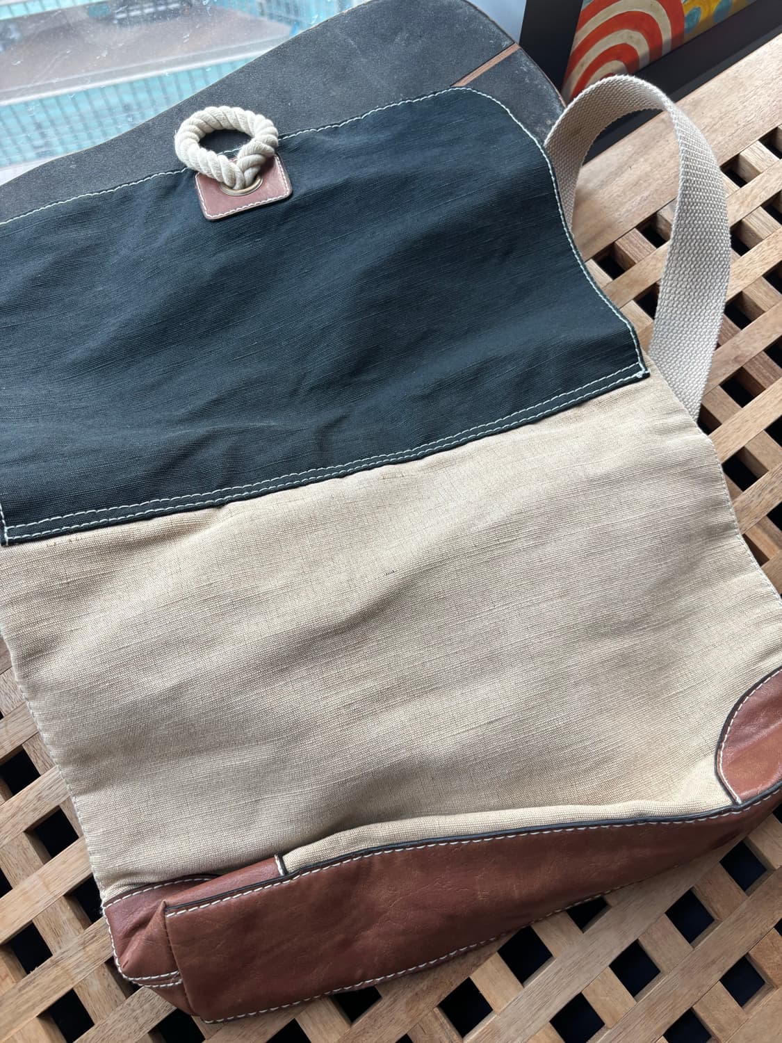 Gap 크로스백  상품이미지8