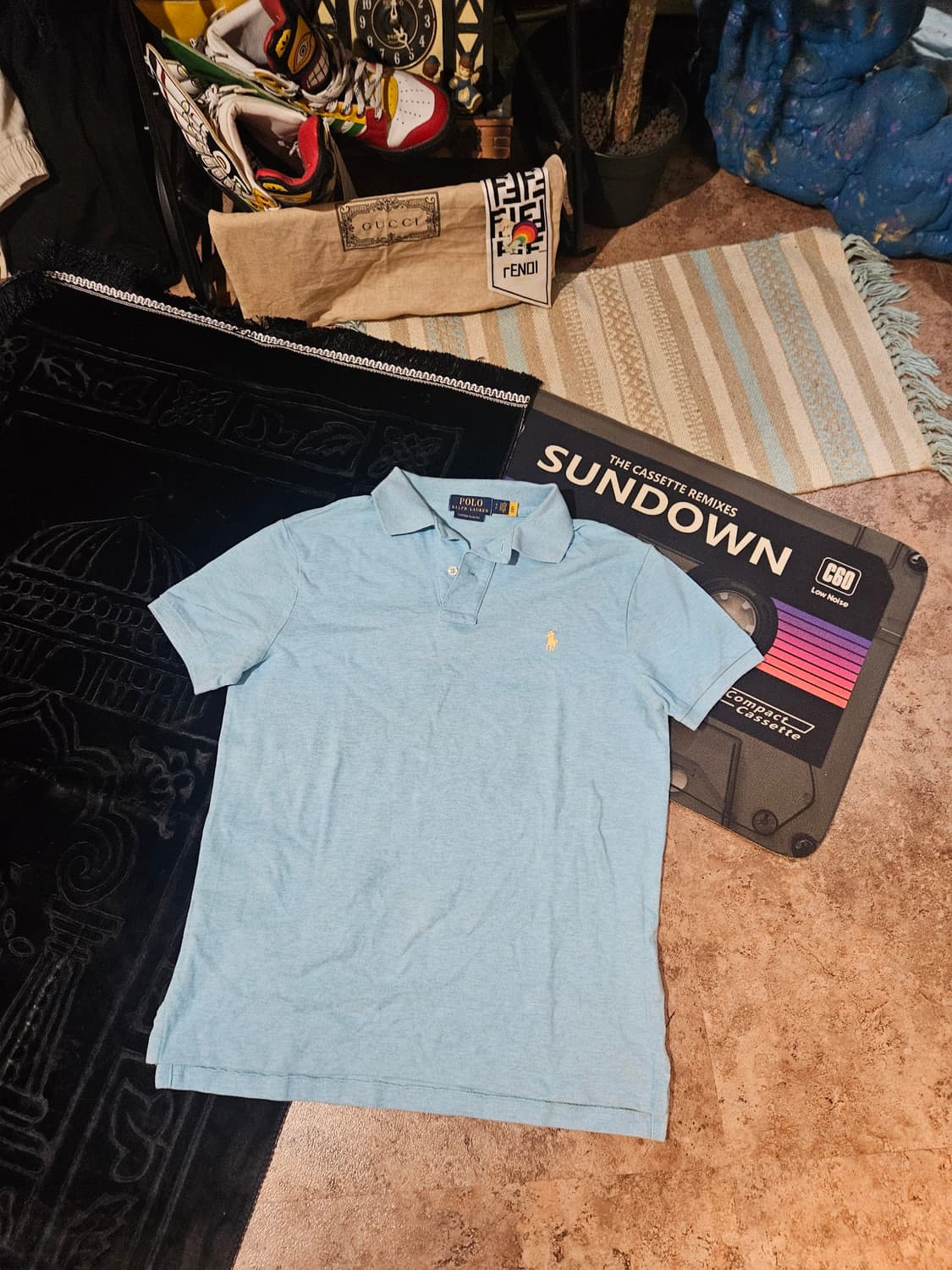 POLO RALPH LAUREN  상품이미지1