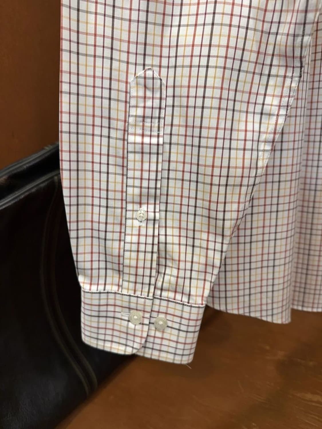 브룩스브라더스 셔츠 상품이미지6