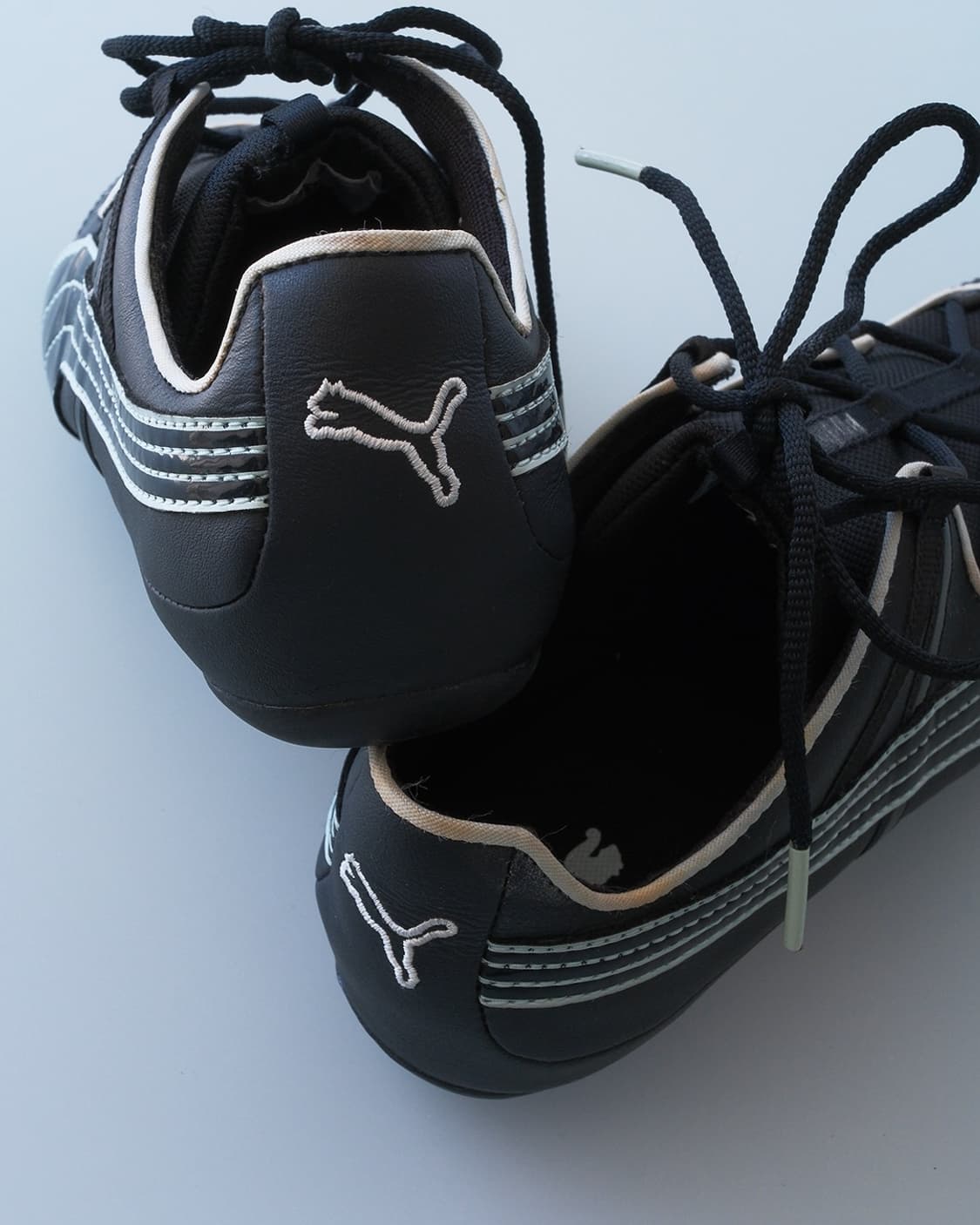 Puma ballet sneakers 상품이미지3