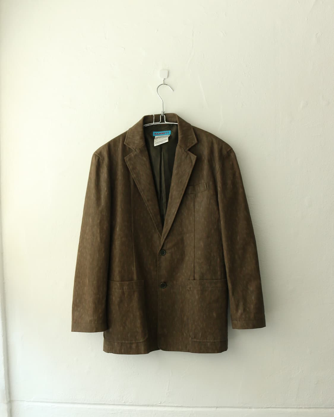 캐서린 햄넷 런던 블레이저 자켓  상품이미지1