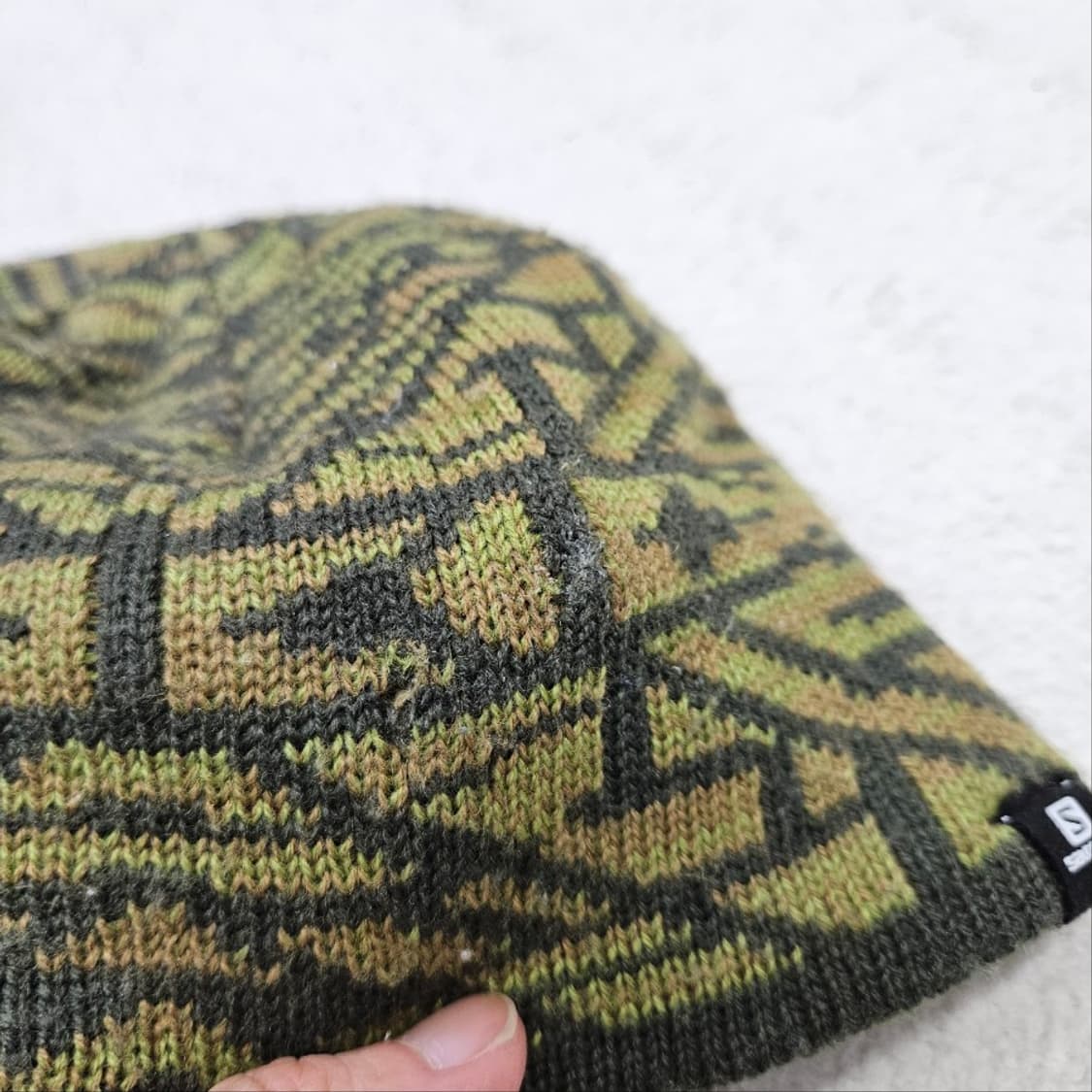 살로몬 비니 상품이미지8