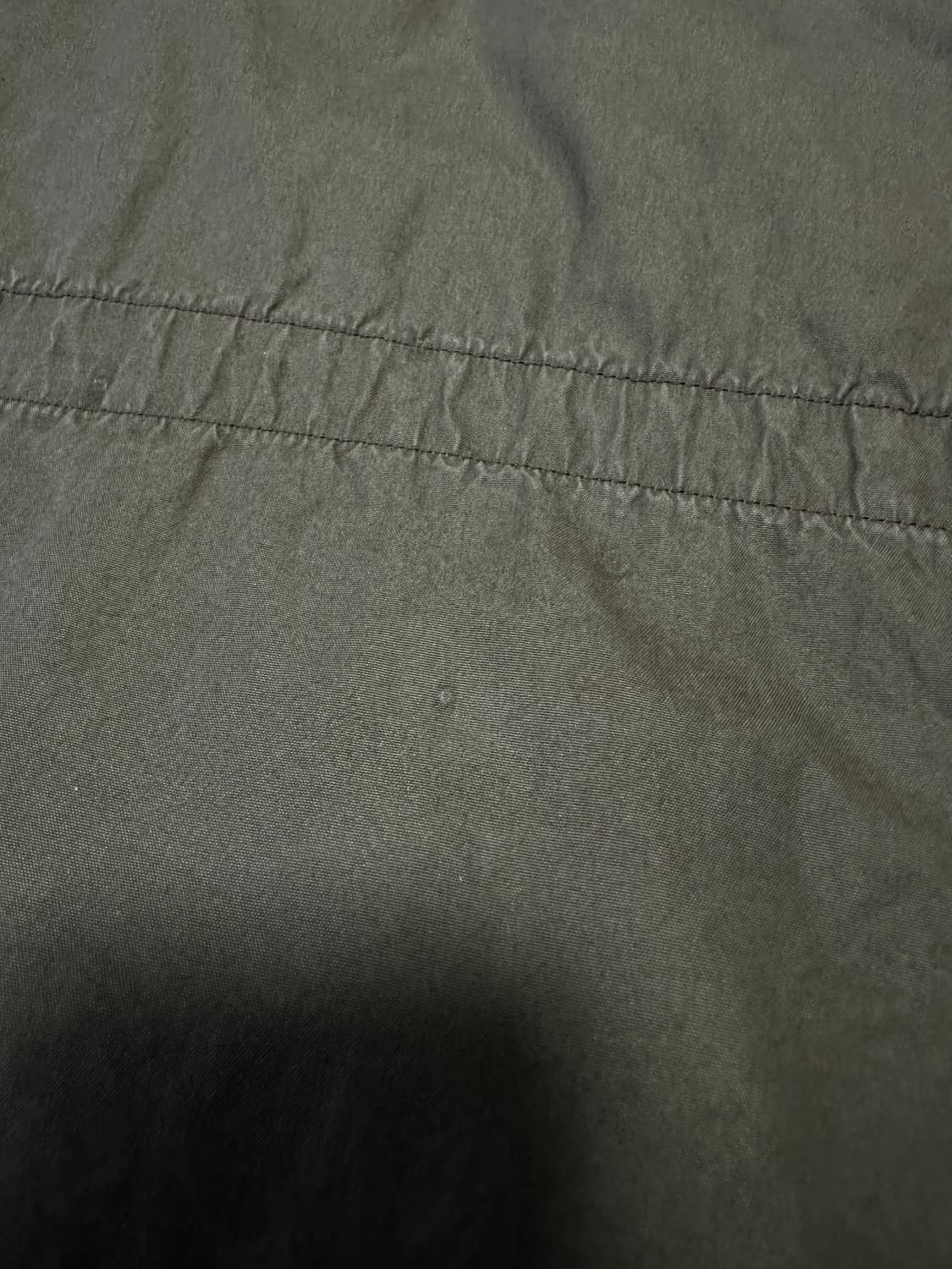 VISVIM RAWLY VEST 상품이미지3
