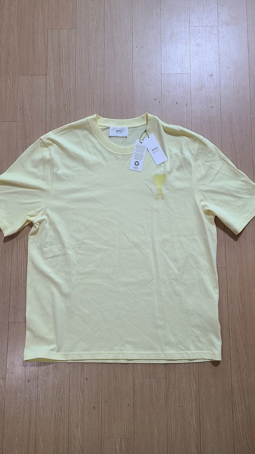 Ami 반팔 티셔츠 상품이미지5