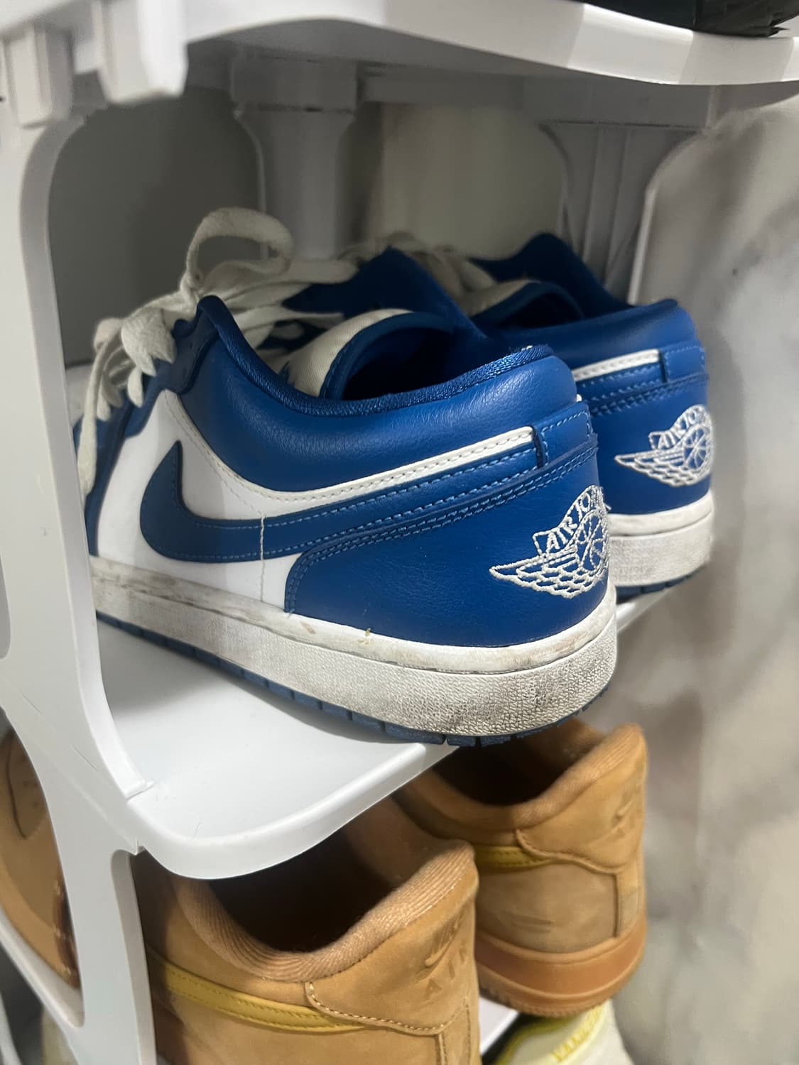 나이키 조던 마린블루 상품이미지1