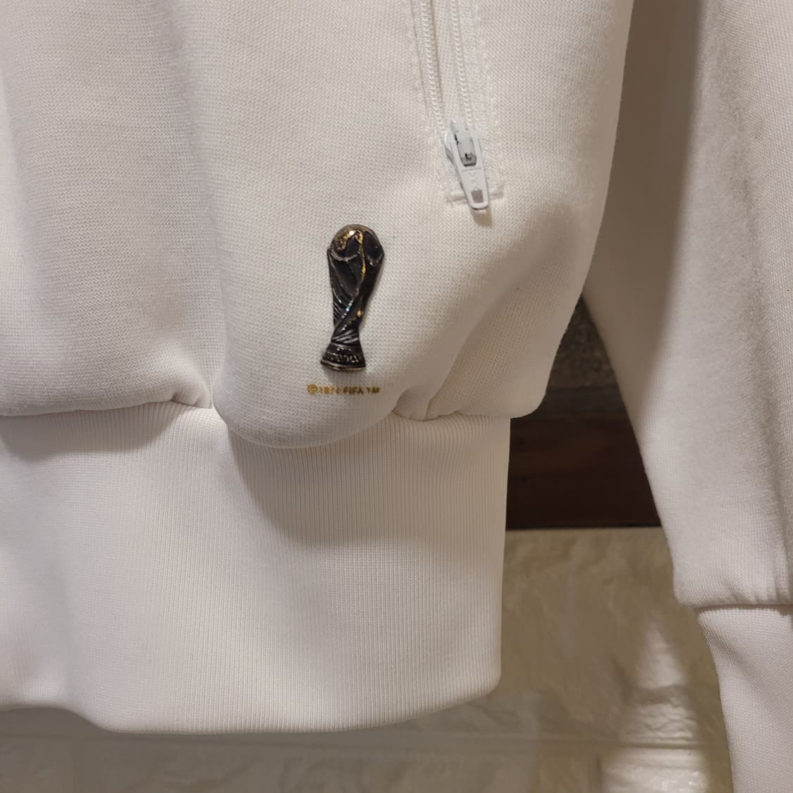 아디다스 독일져지 95 상품이미지4