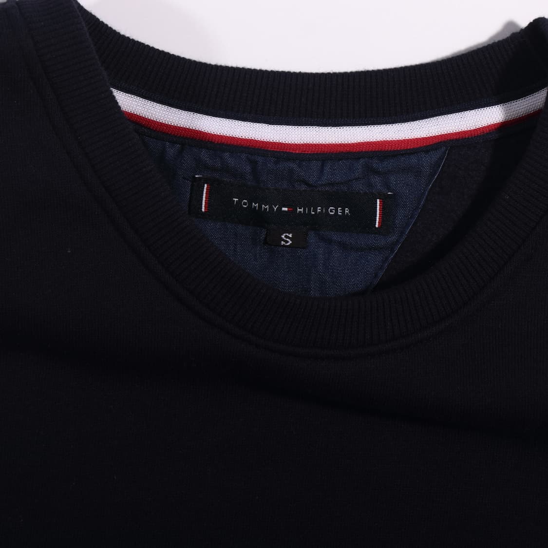 타미 맨투맨 B491 상품이미지3