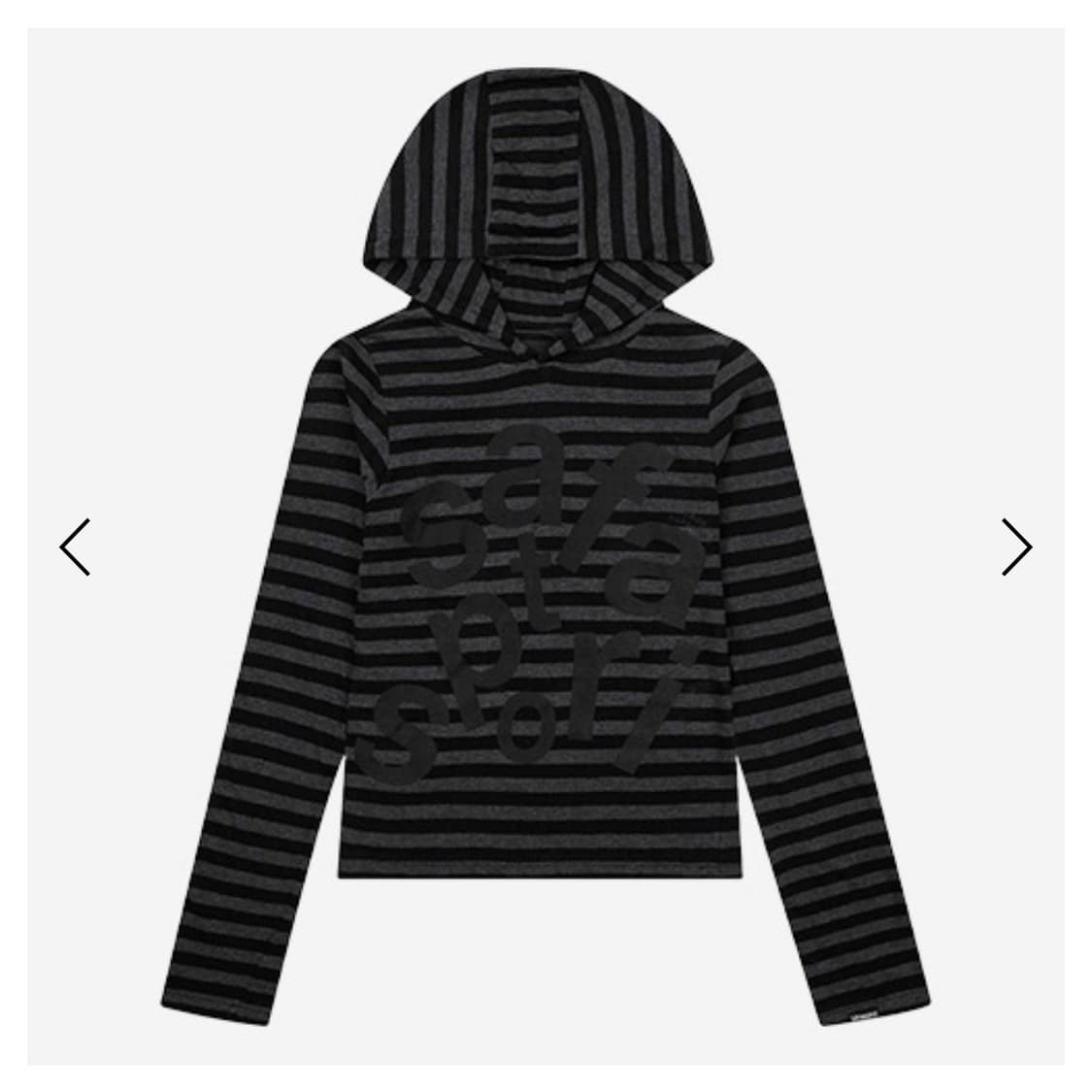 1/2 사파리스팟 스프라이트 후드 1 상품이미지1