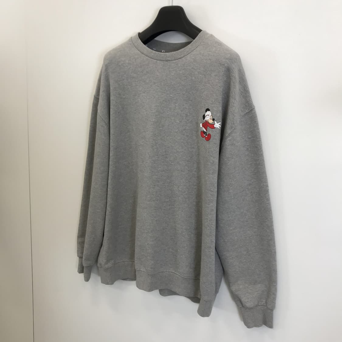 MLB 디즈니 미키마우스 콜라보 스웻셔츠 [XXL] 상품이미지2