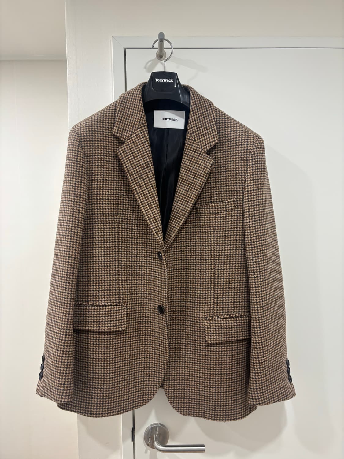 토니웩 블레이저 상품이미지1