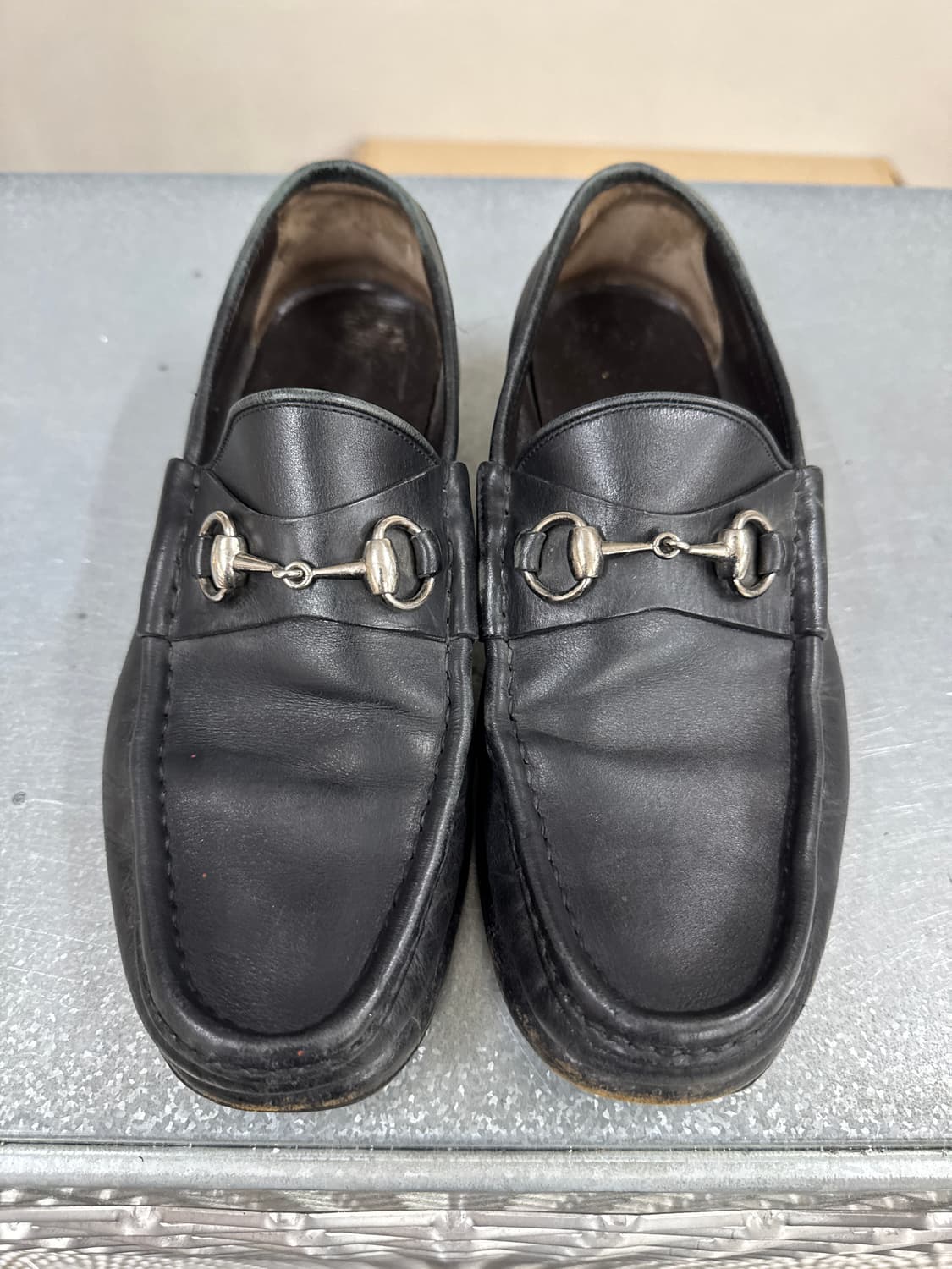 구찌 홀스빗 더비 41.5 상품이미지4