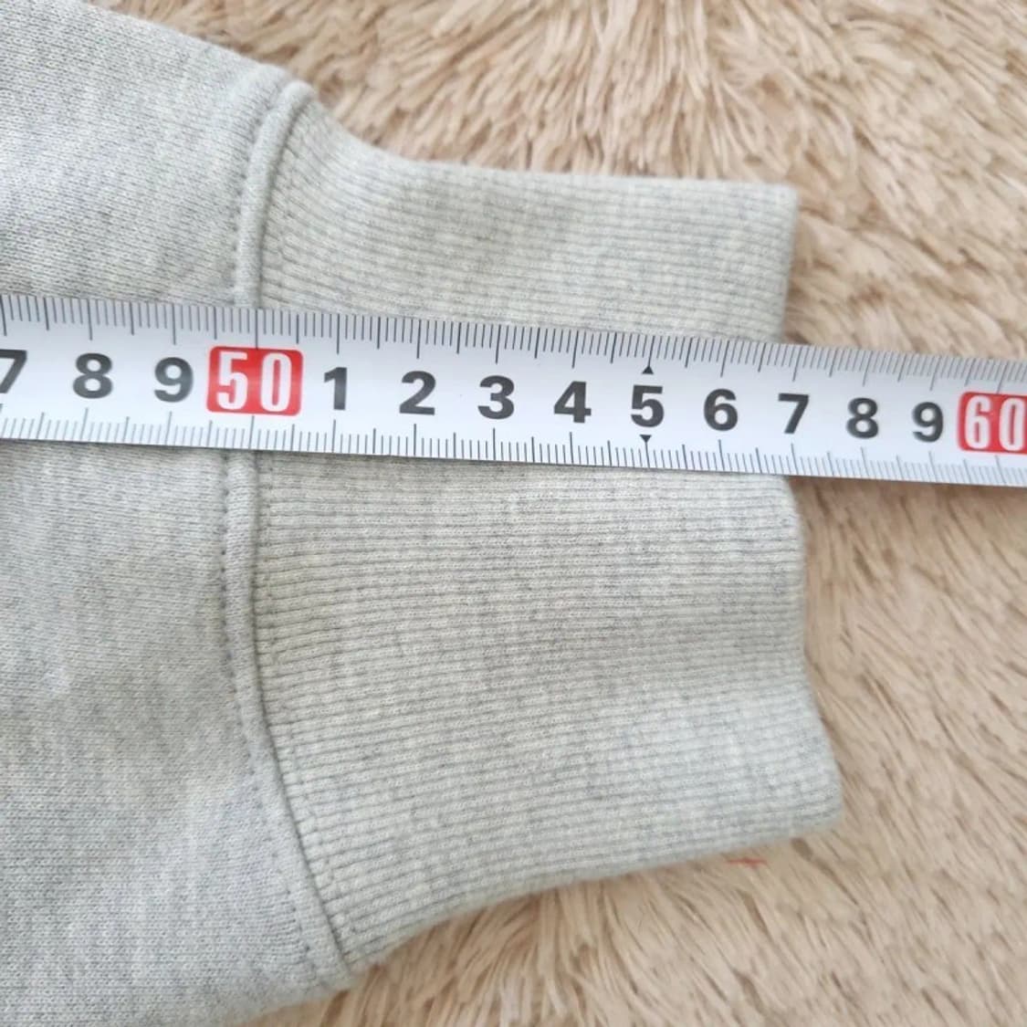 에잇세컨즈 8seconds 여 맨투맨 L  1001 상품이미지7