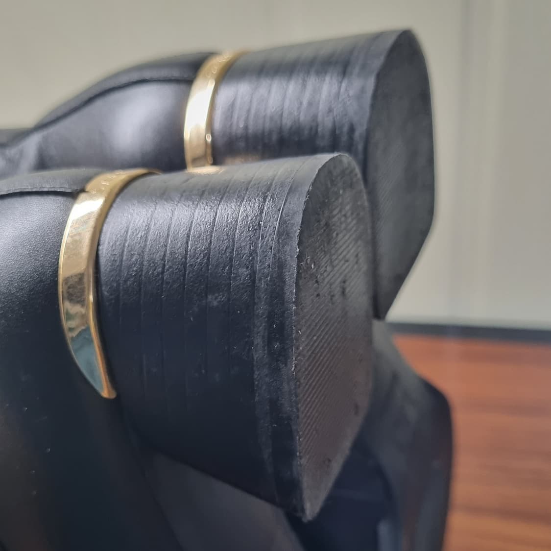 세라 컴포트 가죽 앵클부츠 230 상품이미지4