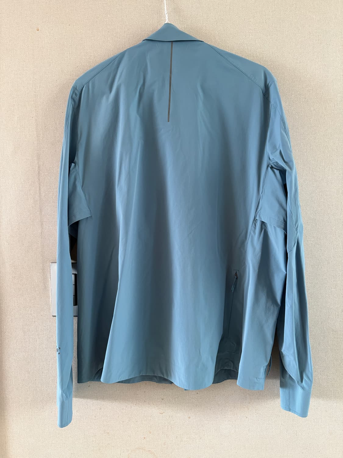Lululemon Parkway Shirt Jacket 상품이미지3