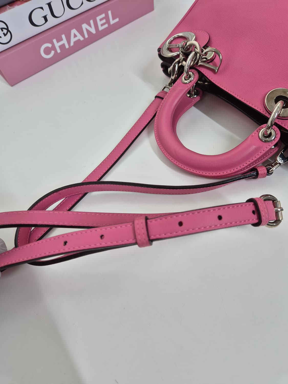 디올 디오리시모 스몰 상품이미지4