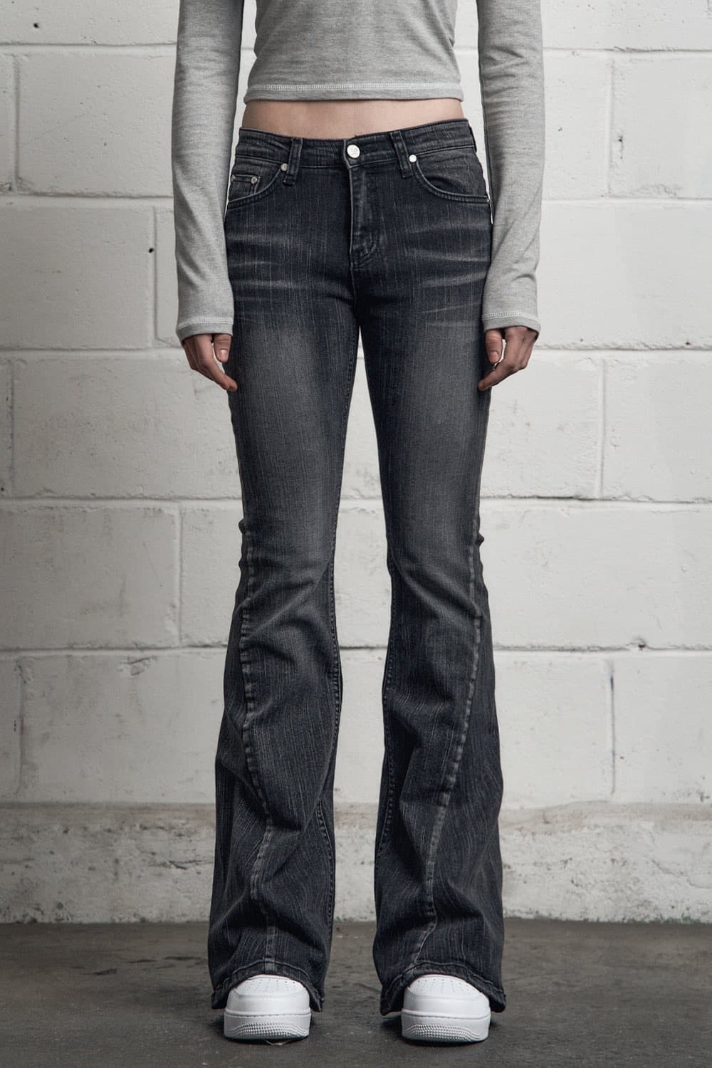 시너진 부츠컷 상품이미지2