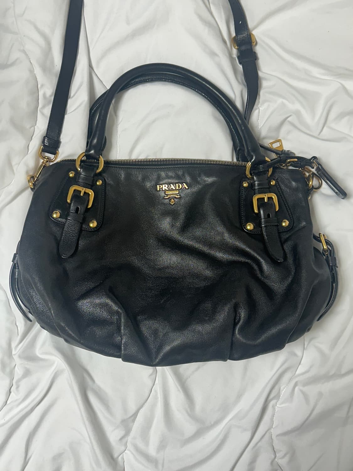 프라다 가방 상품이미지1