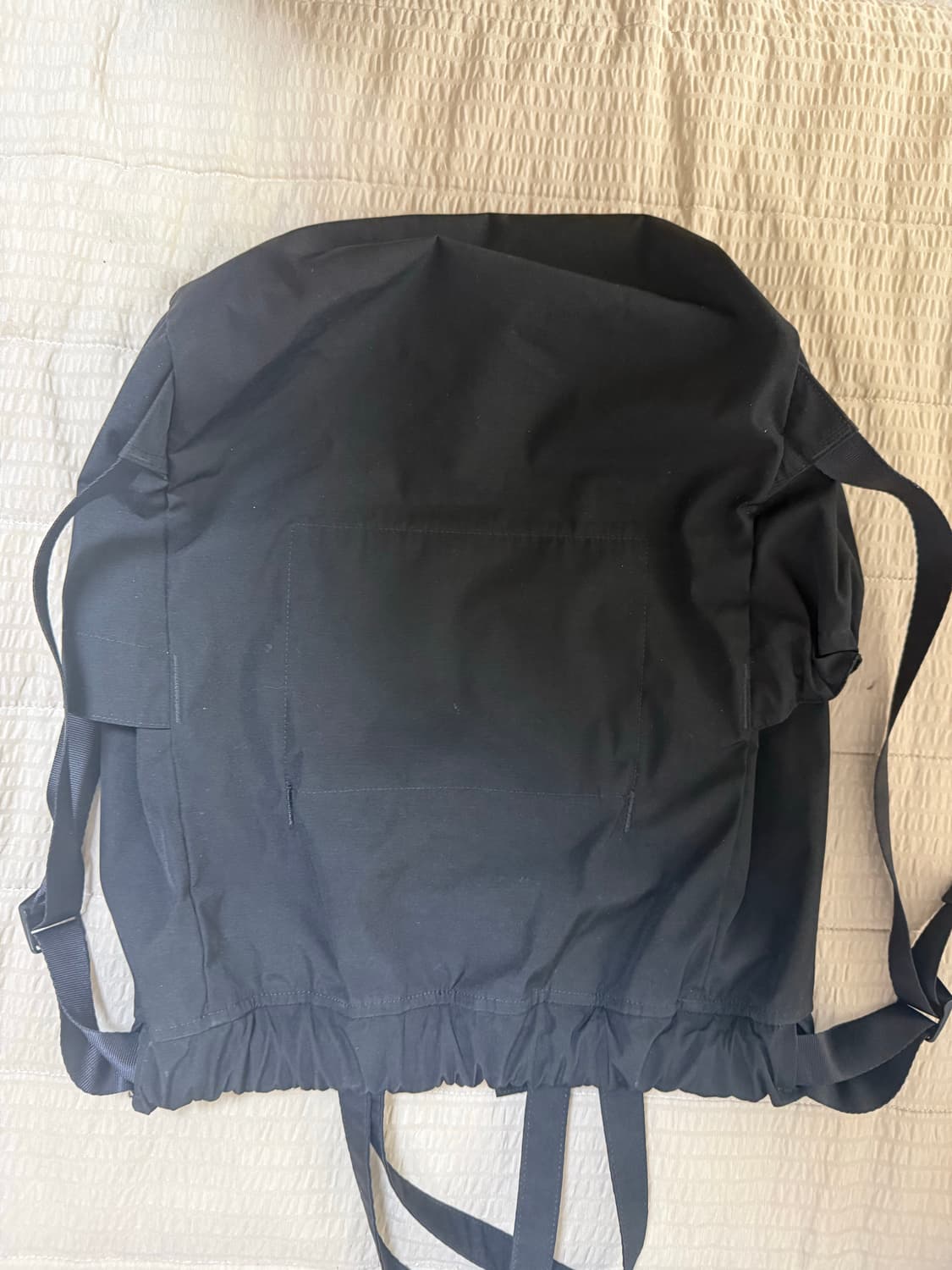 노스페이스 퍼플라벨 마운틴윈드 백팩 상품이미지3