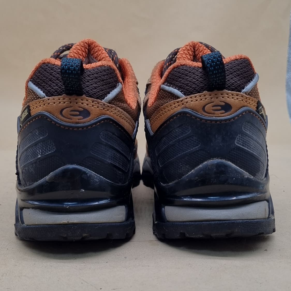 아이더 고어텍스 여성화 235 상품이미지3