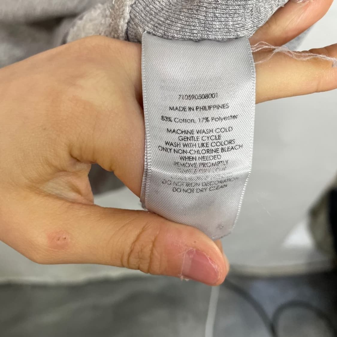 폴로 랄프로렌 프린팅 맨투맨 상품이미지7