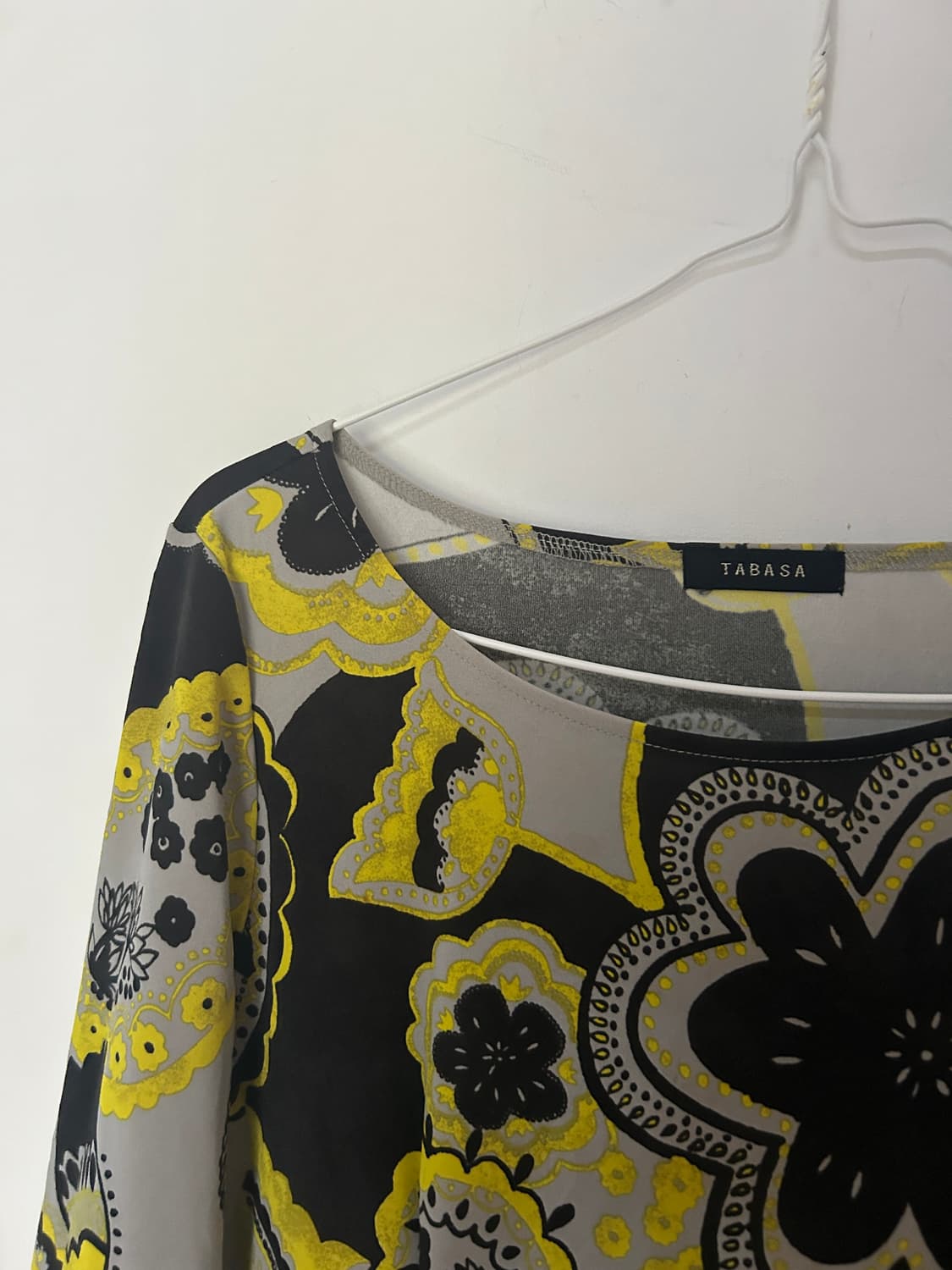 70s style mini dress  상품이미지2