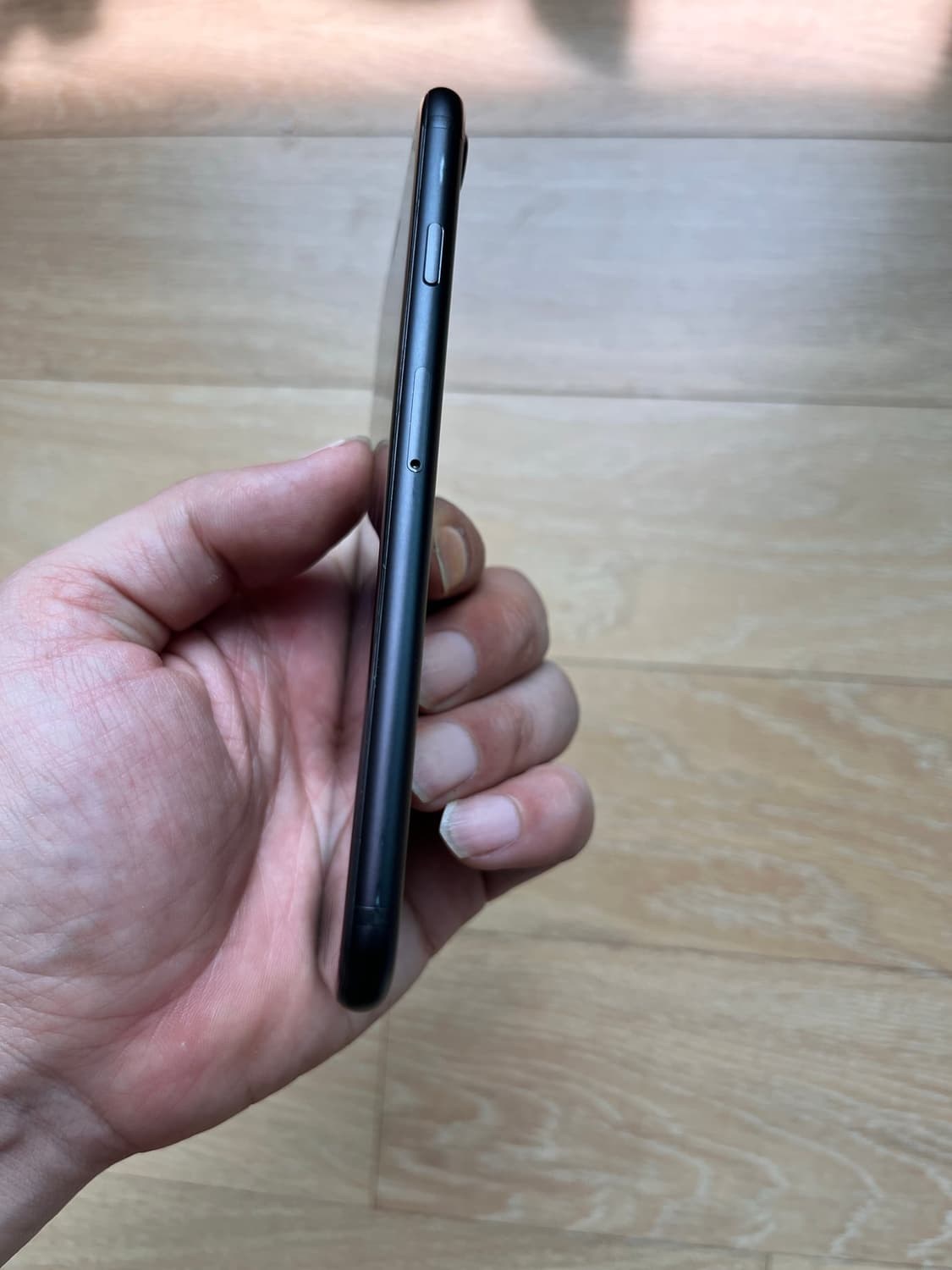 아이폰7블랙128GB 카메라무음 상품이미지5
