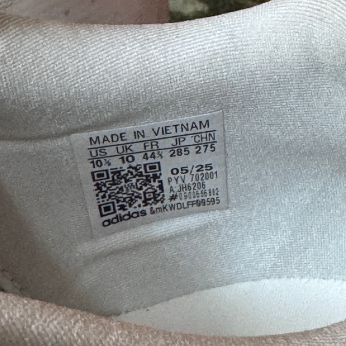 아디다스 아디제로 EVO SL  상품이미지2