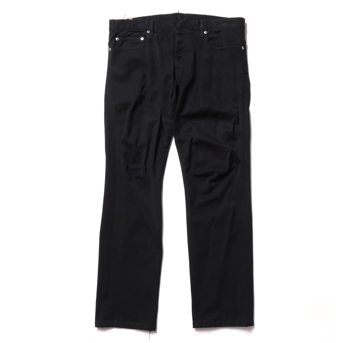 디올 Dior Hedi Slimane Black Jeans
 상품이미지1