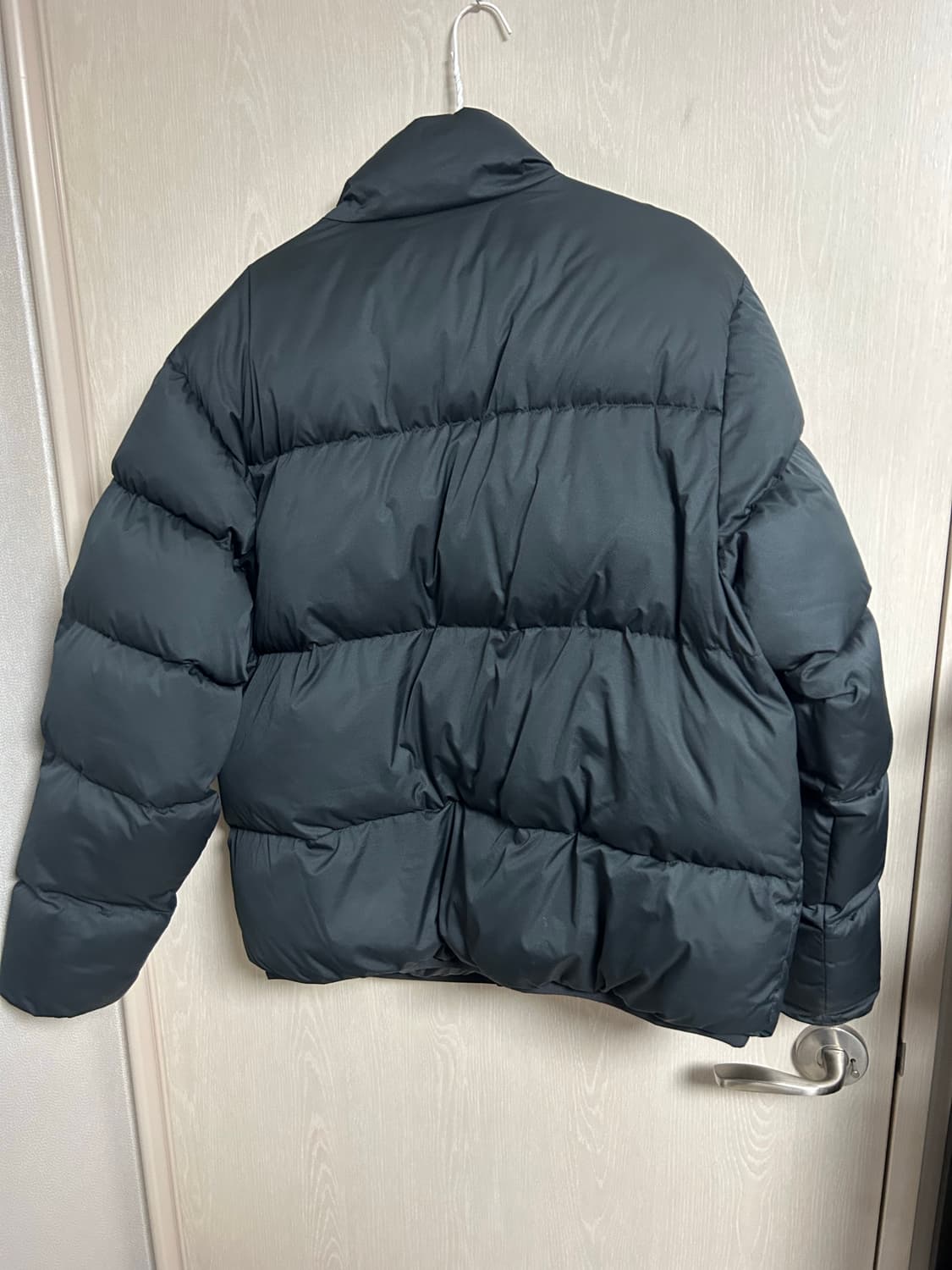 나이키NSW 패딩XL팜 상품이미지2