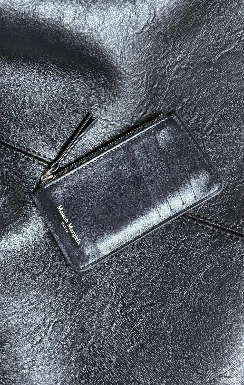 마르지엘라 카드지갑 상품이미지1