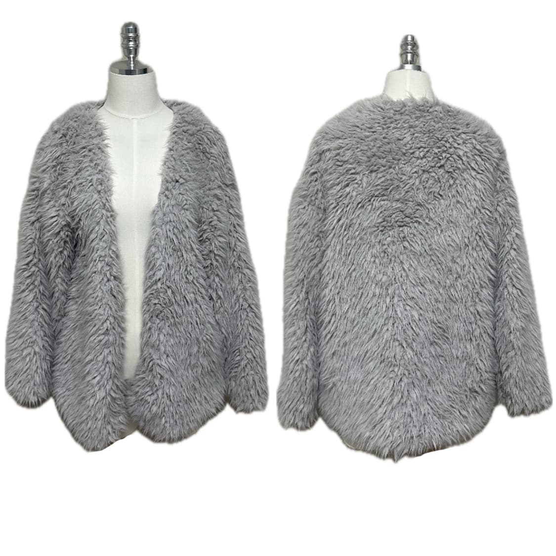 gray jacket 상품이미지3