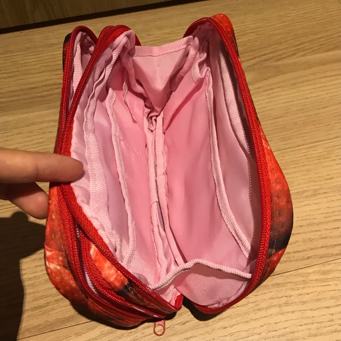 strawberry pouch 상품이미지4