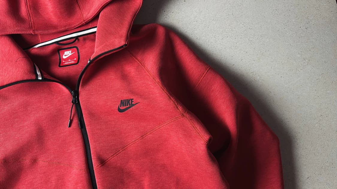 테크팩 레드 상품이미지2