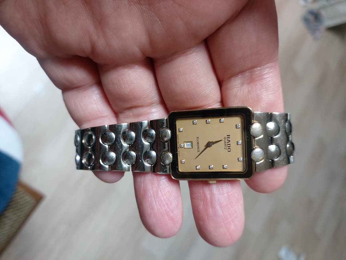 라도 플로렌스 남성 시계  상품이미지1