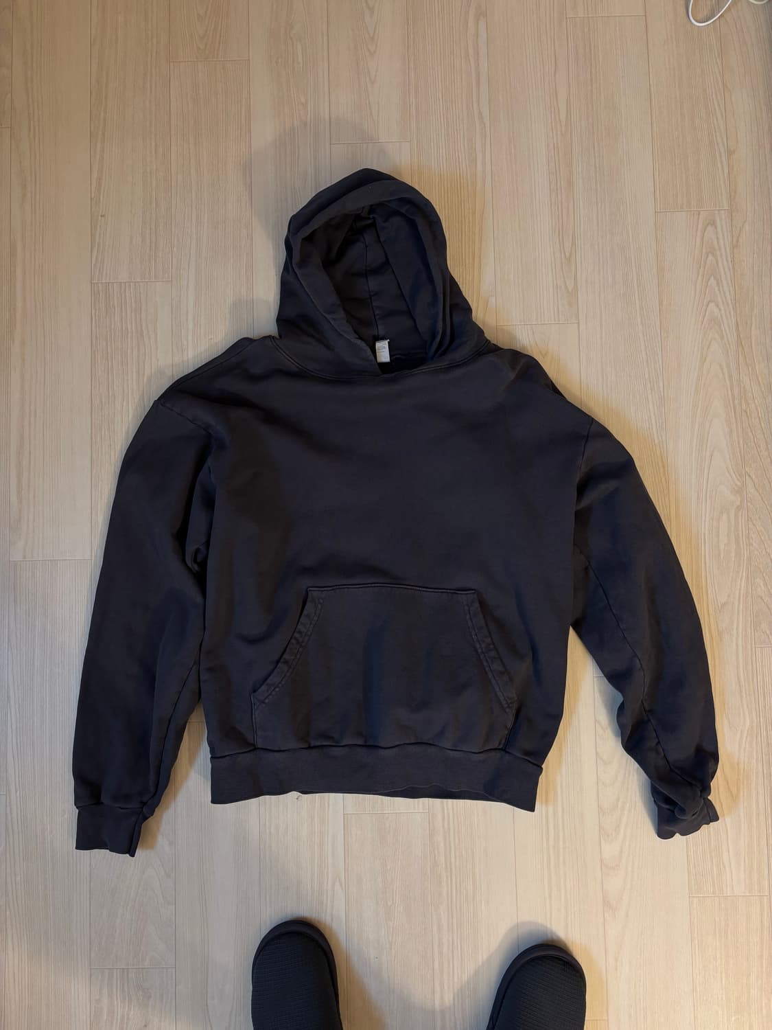 los angeles apparel 후드 상품이미지1