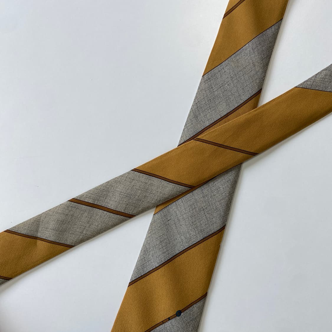 지방시 정품 명품넥타이 (GIVENCHY) 8.3cm 상품이미지4