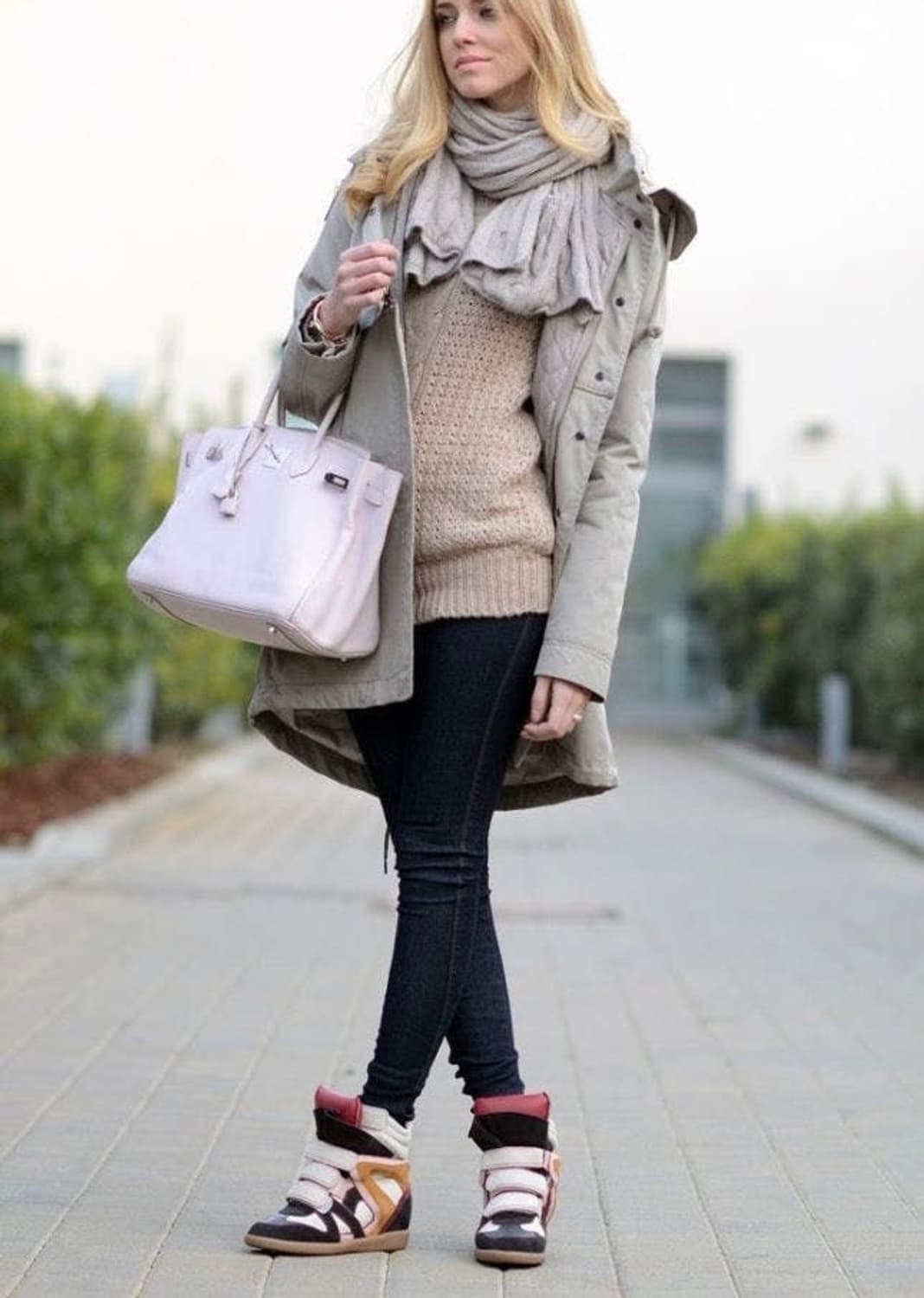 Isabel Marant 베켓 36 상품이미지5