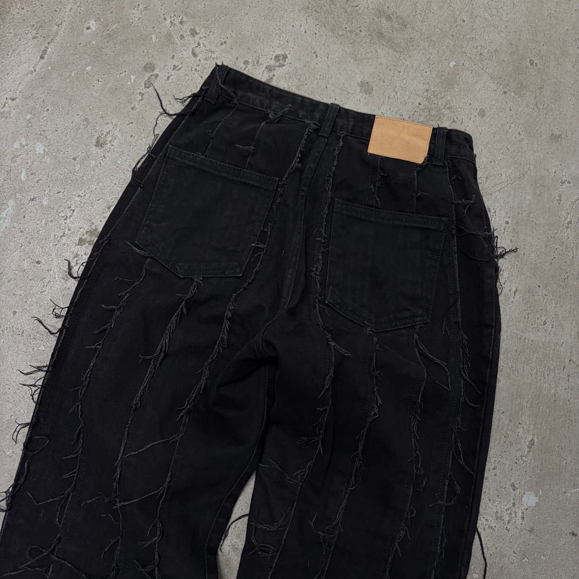 마뗑킴 바지[1982] 상품이미지5