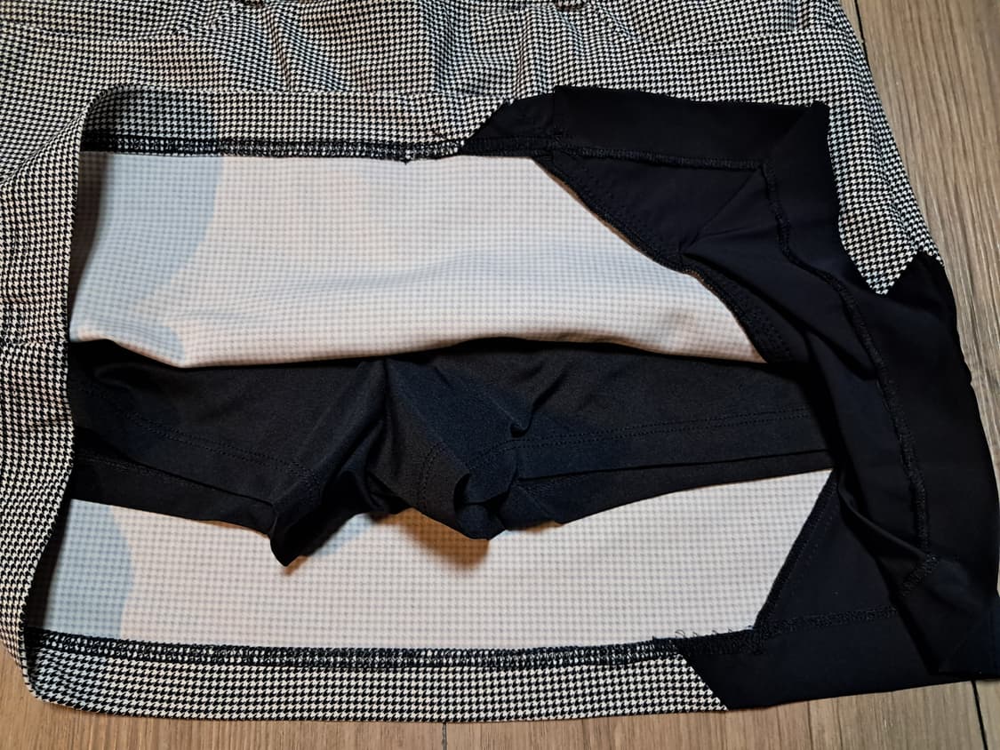 까스텔바작 골프 치마 67 상품이미지3