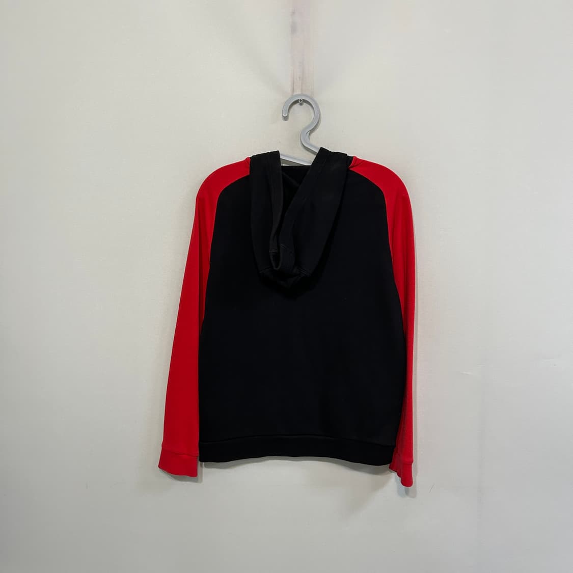 아디다스 키즈 후드 집업 150 상품이미지2