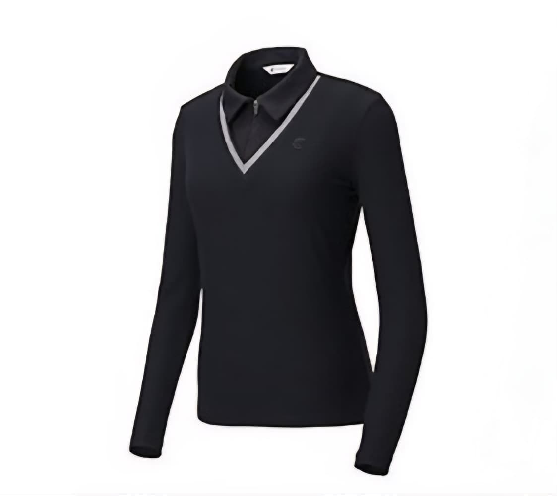 [90]클리브랜드골프 기능성 카라티 상품이미지1